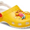 Crocs Classic x McDonald’s Birdie Clog “Sarı” 208696-730
