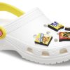 Crocs Classic x Ottogi Clog “Beyaz Sarı” 208934-14R