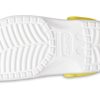 Crocs Classic x Ottogi Clog “Beyaz Sarı” 208934-14R