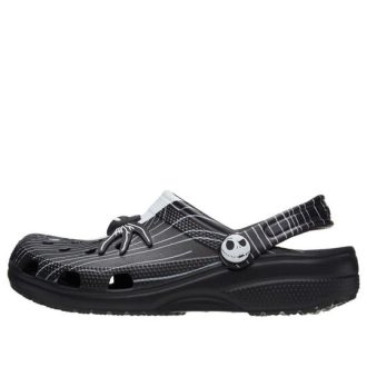 Crocs Clog “Noel Öncesi Kabus Klasik” 210561-90H