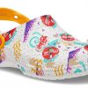 Crocs Coca Cola x 90’lar Clog 207217-94S