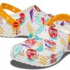 Crocs Coca Cola x 90’lar Clog 207217-94S