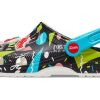 Crocs Coca-Cola x Classic Clog ”90’lar – Siyah” 207217-0C4