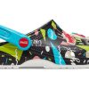 Crocs Coca-Cola x Classic Clog ”90’lar – Siyah” 207217-0C4