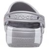 Crocs Coca Cola x Crocs Crossover Light X Outdoor Düz Topuklu Günlük Spor Unisex Gri Sandaletler 207220-030