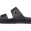 Crocs Cozy Casual Spor Terlik Siyah 206761-001