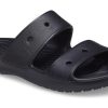 Crocs Cozy Casual Spor Terlik Siyah 206761-001