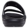 Crocs Cozy Casual Spor Terlik Siyah 206761-001