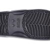 Crocs Cozy Casual Spor Terlik Siyah 206761-001