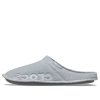Crocs Cozy Hafif Spor Terlikleri Unisex Gri 205917-0IF