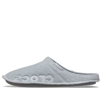 Crocs Cozy Hafif Spor Terlikleri Unisex Gri 205917-0IF