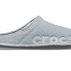 Crocs Cozy Hafif Spor Terlikleri Unisex Gri 205917-0IF