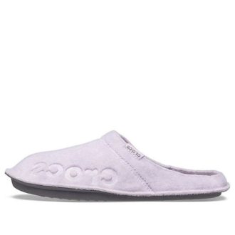 Crocs Cozy Hafif Spor Terlikleri Unisex Mor 205917-5PN