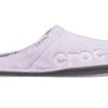 Crocs Cozy Hafif Spor Terlikleri Unisex Mor 205917-5PN