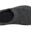 Crocs Cozy Hafif Spor Terlikleri Unisex Siyah 205917-060
