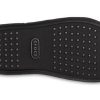 Crocs Cozy Hafif Spor Terlikleri Unisex Siyah 205917-060