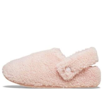 Crocs Cozy Terlik “Pembe Kil” 209386-6TY