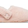 Crocs Cozy Terlik “Pembe Kil” 209386-6TY
