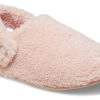 Crocs Cozy Terlik “Pembe Kil” 209386-6TY