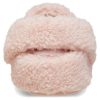 Crocs Cozy Terlik “Pembe Kil” 209386-6TY