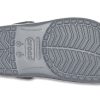 Crocs Crocband Baskılı Sandaletler Siyah Turuncu Kamuflaj “Siyah Turuncu” 205834-02Q