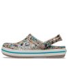 Crocs Crocband Casual Unisex Kahverengi Sandalet “Kahverengi” 207776-927