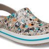 Crocs Crocband Casual Unisex Kahverengi Sandalet “Kahverengi” 207776-927