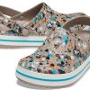 Crocs Crocband Casual Unisex Kahverengi Sandalet “Kahverengi” 207776-927