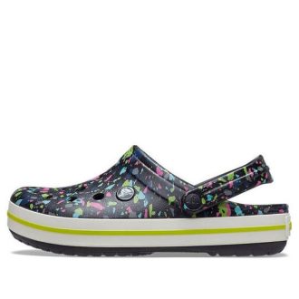 Crocs Crocband Casual Unisex Siyah Sandalet “Siyah” 207776-0C4