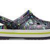 Crocs Crocband Casual Unisex Siyah Sandalet “Siyah” 207776-0C4