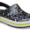 Crocs Crocband Casual Unisex Siyah Sandalet “Siyah” 207776-0C4