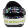 Crocs Crocband Casual Unisex Siyah Sandalet “Siyah” 207776-0C4
