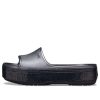 Crocs Crocband Casual Unisex Siyah Terlik 205913-002