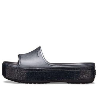 Crocs Crocband Casual Unisex Siyah Terlik 205913-002
