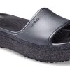 Crocs Crocband Casual Unisex Siyah Terlik 205913-002