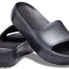 Crocs Crocband Casual Unisex Siyah Terlik 205913-002