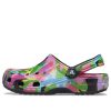 Crocs Crocband Classic Bubble Clog “Çok Renkli” 207298-0C4