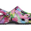 Crocs Crocband Classic Bubble Clog “Çok Renkli” 207298-0C4
