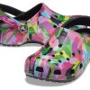 Crocs Crocband Classic Bubble Clog “Çok Renkli” 207298-0C4