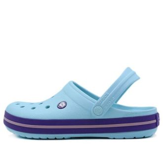 Crocs Crocband Clog “Buz Mavisi Mavi” 11016-4O9