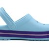 Crocs Crocband Clog “Buz Mavisi Mavi” 11016-4O9