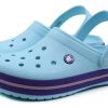 Crocs Crocband Clog “Buz Mavisi Mavi” 11016-4O9