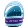 Crocs Crocband Clog “Buz Mavisi Mavi” 11016-4O9