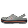 Crocs Crocband Clog “Gri” 11016-01U