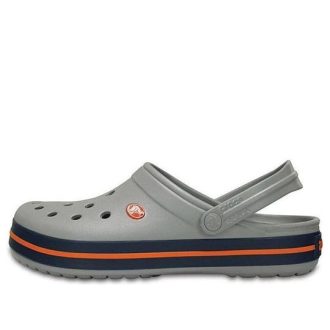 Crocs Crocband Clog “Gri” 11016-01U