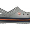 Crocs Crocband Clog “Gri” 11016-01U