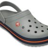 Crocs Crocband Clog “Gri” 11016-01U
