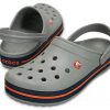 Crocs Crocband Clog “Gri” 11016-01U