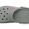 Crocs Crocband Clog “Gri” 11016-01U