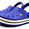 Crocs Crocband Clogs “Mavi Beyaz” 11016-4BE
